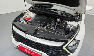Kia Sportage 2022, 98250 км, за 13991.06 USD - фото 6