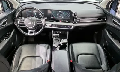 Kia Sportage 2022, 98250 км, за 13991.06 USD - фото 7