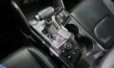 Kia Sportage 2022, 98250 км, за 13991.06 USD - фото 9