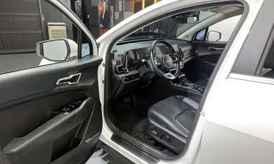 Kia Sportage 2022, 98250 км, за 13991.06 USD - фото 10