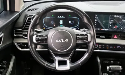 Kia Sportage 2022, 98250 км, за 13991.06 USD - фото 13