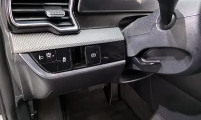 Kia Sportage 2022, 98250 км, за 13991.06 USD - фото 15