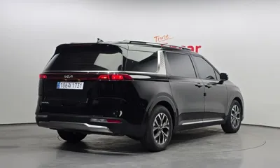 Kia Canival 2022, 72307 км, за 15784.6 USD