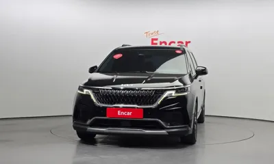 Kia Canival 2022, 72307 км, за 15784.6 USD