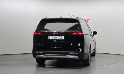 Kia Canival 2022, 72307 км, за 15784.6 USD