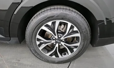 Kia Canival 2022, 72307 км, за 15784.6 USD