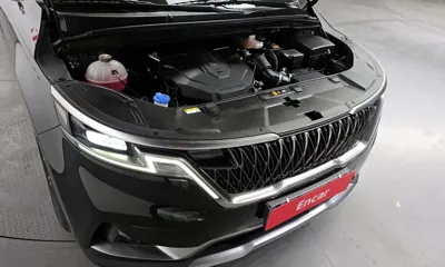 Kia Canival 2022, 72307 км, за 15682.03 USD - фото 6