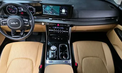 Kia Canival 2022, 72307 км, за 15682.03 USD - фото 7