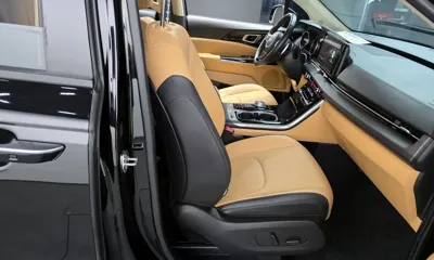 Kia Canival 2022, 72307 км, за 15682.03 USD - фото 12