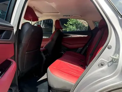 Changan CS85 Coupe 2021, 91900 км, за 7348.45 USD - фото 6