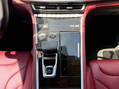 Changan CS85 Coupe 2021, 91900 км, за 7348.45 USD - фото 7