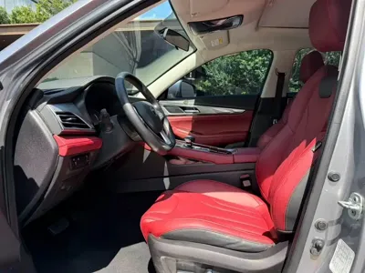 Changan CS85 Coupe 2021, 91900 км, за 7348.45 USD - фото 14
