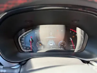 Changan CS85 Coupe 2021, 91900 км, за 7348.45 USD - фото 18