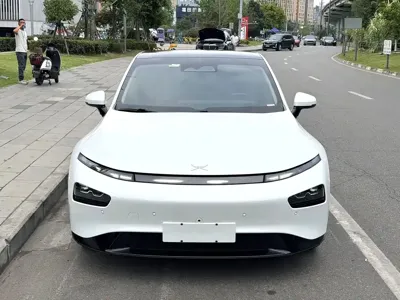 Xpeng P7 2022, 80000 км, за 11214.15 USD