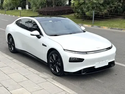 Xpeng P7 2022, 80000 км, за 11214.15 USD