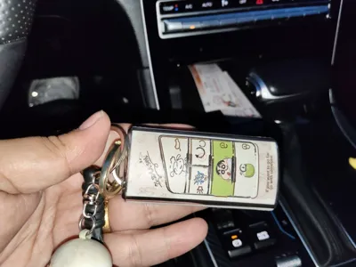 GAC Trumpchi GS4 PLUS 2022, 33000 км, за 10978 USD - фото 9