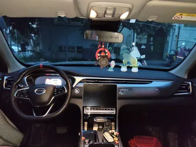 GAC Trumpchi GS4 PLUS 2022, 33000 км, за 10978 USD - фото 10