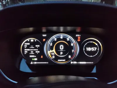 GAC Trumpchi GS4 PLUS 2022, 33000 км, за 10978 USD - фото 12