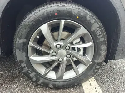 Geely Binyue 2026, 100 км, за 9695.14 USD - фото 14
