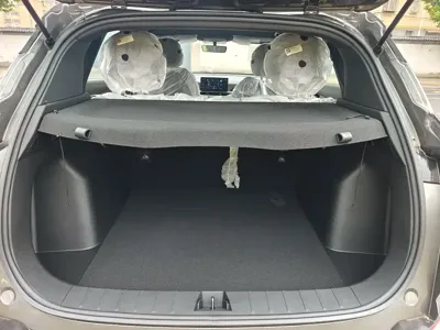 Geely Binyue 2026, 100 км, за 9695.14 USD - фото 18