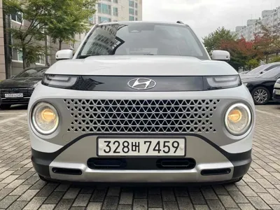 Hyundai Casper 2023, 80000 км, за 9117.94 USD