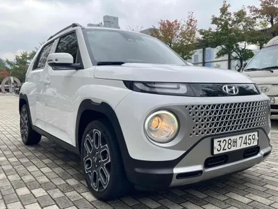 Hyundai Casper 2023, 80000 км, за 9117.94 USD