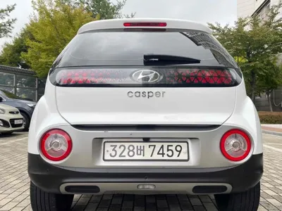 Hyundai Casper 2023, 80000 км, за 9117.94 USD