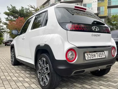 Hyundai Casper 2023, 80000 км, за 9117.94 USD - фото 6