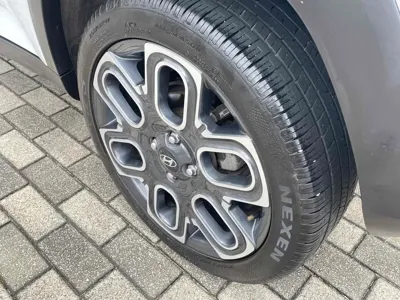 Hyundai Casper 2023, 80000 км, за 9117.94 USD - фото 7