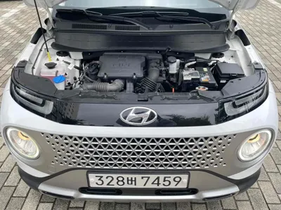Hyundai Casper 2023, 80000 км, за 9117.94 USD - фото 8