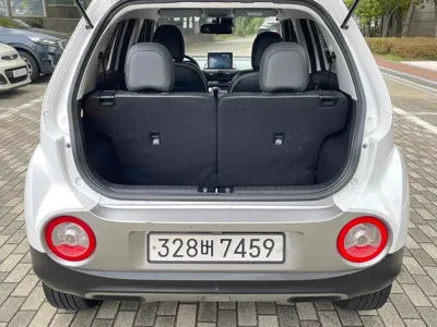 Hyundai Casper 2023, 80000 км, за 9117.94 USD - фото 11