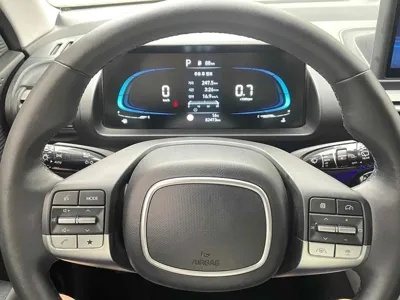 Hyundai Casper 2023, 80000 км, за 9117.94 USD - фото 12