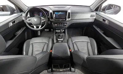KG_Mobility_Ssangyong Rexton 2019, 78641 км, за 9580.44 USD - фото 7