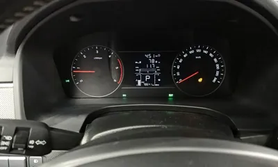 KG_Mobility_Ssangyong Rexton 2019, 78641 км, за 9580.44 USD - фото 8