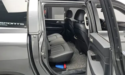 KG_Mobility_Ssangyong Rexton 2019, 78641 км, за 9580.44 USD - фото 12