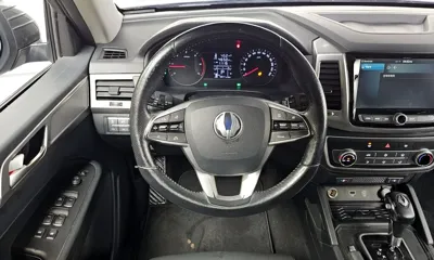 KG_Mobility_Ssangyong Rexton 2019, 78641 км, за 9580.44 USD - фото 13