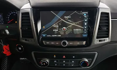 KG_Mobility_Ssangyong Rexton 2019, 78641 км, за 9580.44 USD - фото 14