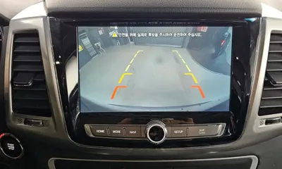 KG_Mobility_Ssangyong Rexton 2019, 78641 км, за 9580.44 USD - фото 16