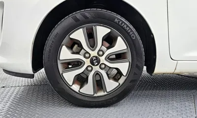 Kia Morning 2016, 81663 км, за 4135.49 USD