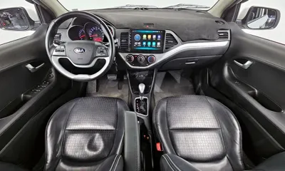 Kia Morning 2016, 81663 км, за 4135.49 USD - фото 7