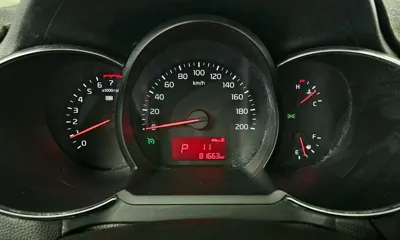 Kia Morning 2016, 81663 км, за 4135.49 USD - фото 8