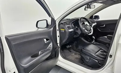 Kia Morning 2016, 81663 км, за 4135.49 USD - фото 10