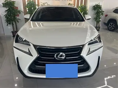 Lexus NX 2015, 100000 км, за 13498.84 USD