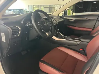 Lexus NX 2015, 100000 км, за 13498.84 USD