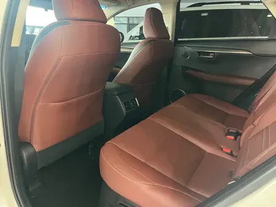 Lexus NX 2015, 100000 км, за 13498.84 USD