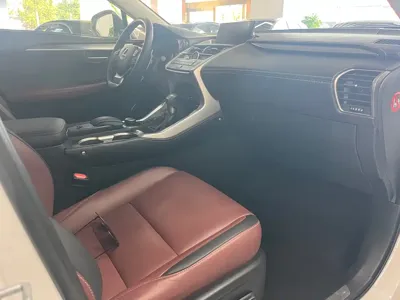 Lexus NX 2015, 100000 км, за 13498.84 USD - фото 6