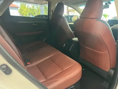 Lexus NX 2015, 100000 км, за 13498.84 USD - фото 7