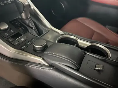 Lexus NX 2015, 100000 км, за 13498.84 USD - фото 10