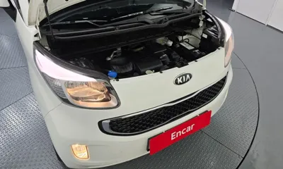 Kia Ray 2017, 89409 км, за 5863.2 USD - фото 6