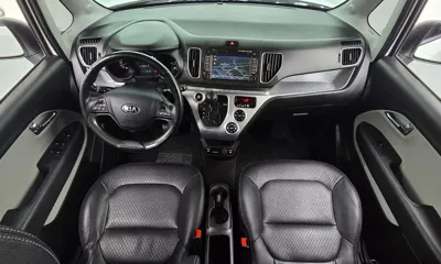 Kia Ray 2017, 89409 км, за 5863.2 USD - фото 7